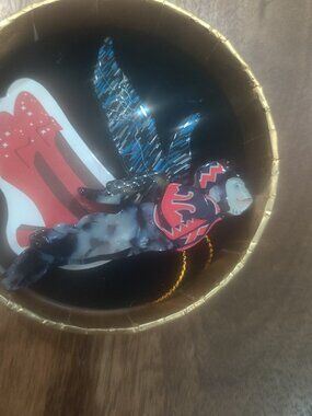 Erstwilder Wizard of Oz Brooch New